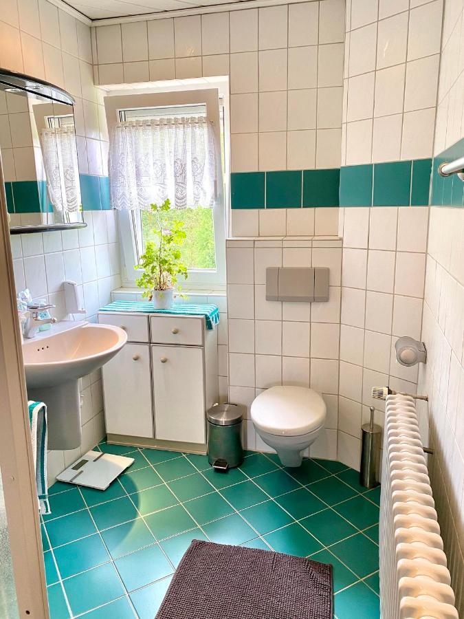 Alraftsblick Apartment Waldeck  Luaran gambar