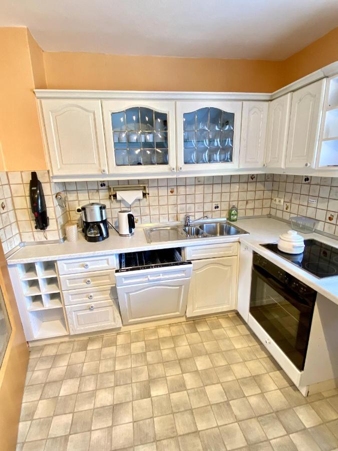 Alraftsblick Apartment Waldeck  Luaran gambar